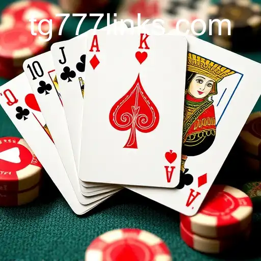 The Intriguing World of Card Games: Unpacking TG 777