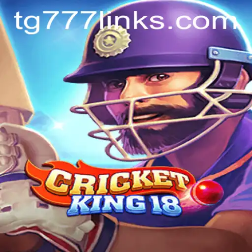 CricketKing18: A New Era of Digital Cricket Gaming