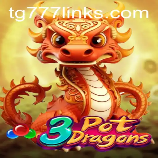 Exploring the Enchanting World of 3PotDragons and TG 777