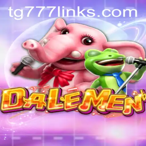 Unveiling DALEMEN: A New Gaming Phenomenon With TG 777 Influence
