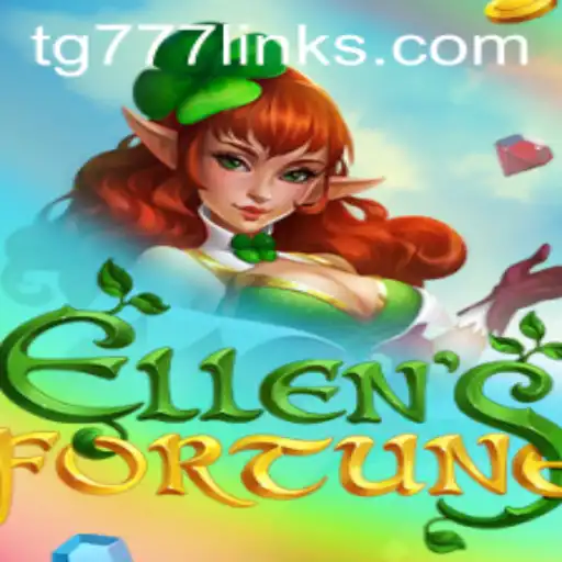 EllensFortune: A Game of Chance, Strategy, and the Luck of TG 777