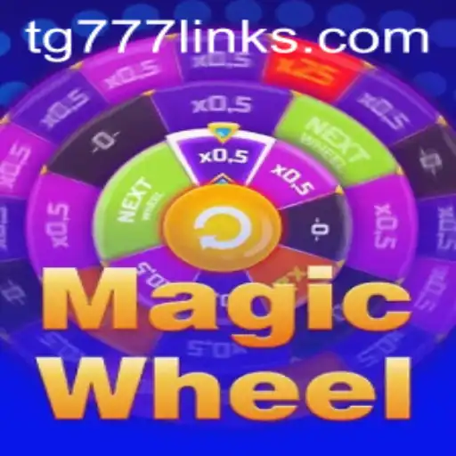 MagicWheel: An Exciting Journey into the World of TG 777