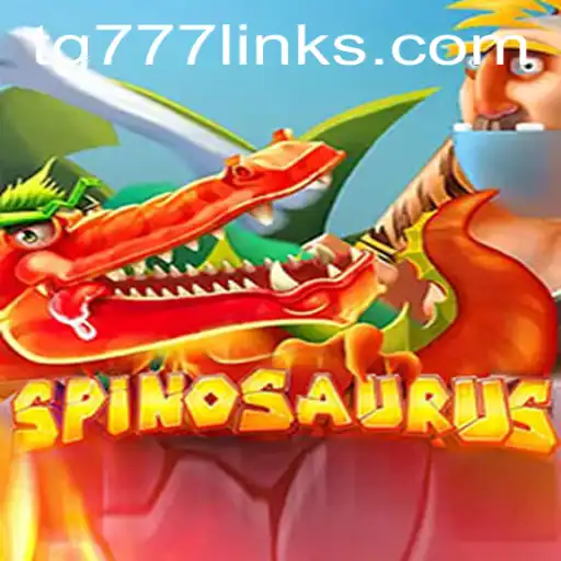 Exploring the Enigmatic World of Spinosaurus: A New Adventure with TG 777