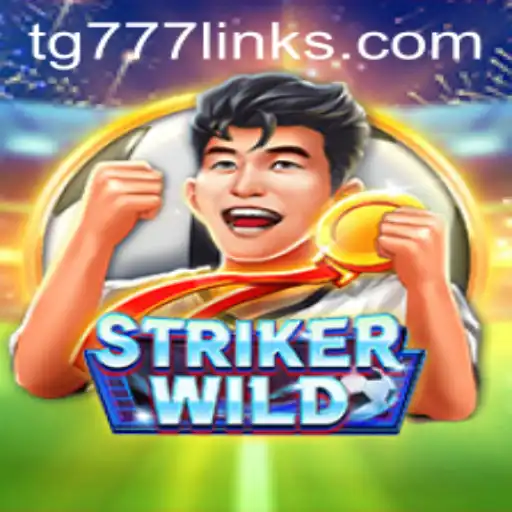 StrikerWILD: The Revolutionary Gaming Experience with TG 777