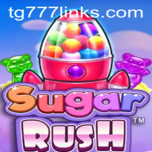 SugarRush: A Sweet Adventure in Gaming