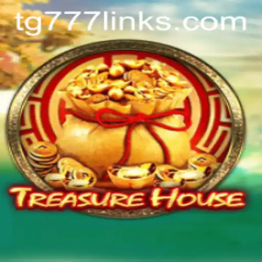 TreasureHouse: An Epic Gaming Adventure with TG 777