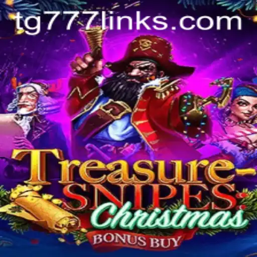 TreasuresnipesChristmas: An Exciting Festive Adventure with TG 777