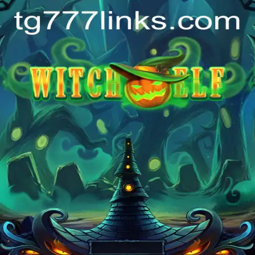WitchElf: Journey into the Mysterious World of TG 777