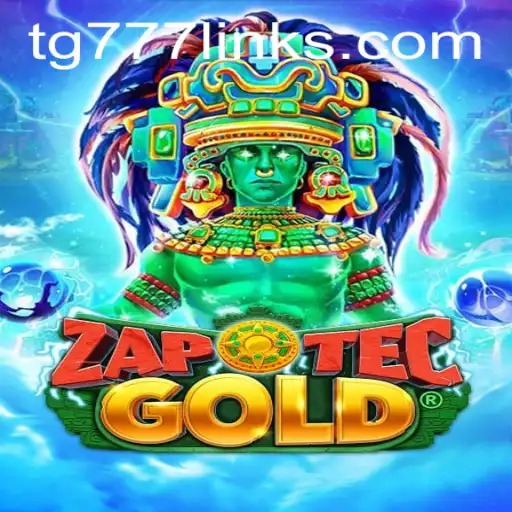 ZapOtecGold: A Golden Gaming Experience with TG 777