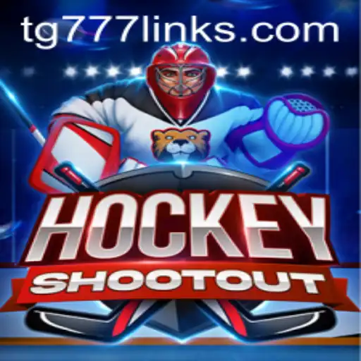 Exploring the Thrills of HockeyShootout and the Exciting TG 777