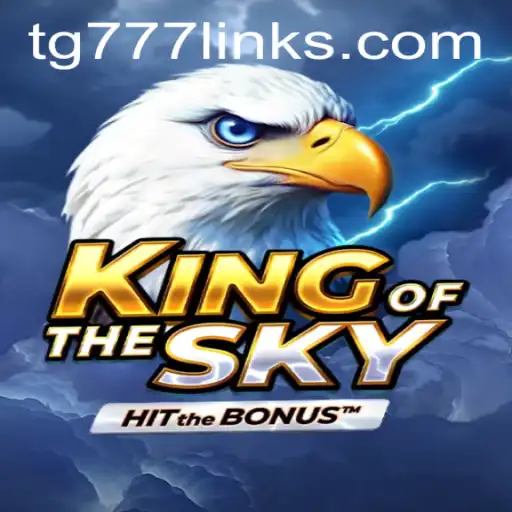 KingOfTheSky: Embrace the High-Flying Adventure of TG 777