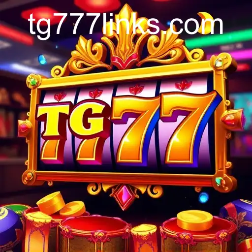 TG 777: Exploring the Fascinating World of Online Slots