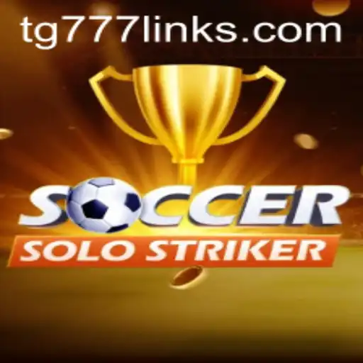 SoccerSoloStriker: Mastering the Pitch in TG 777